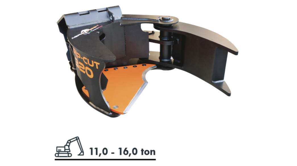 GRIPCUT320