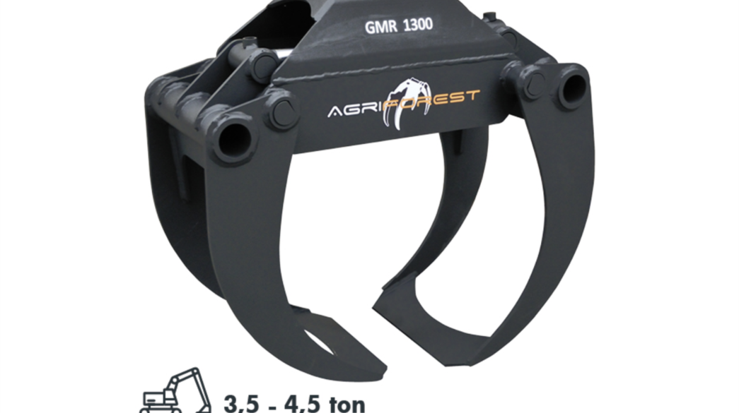 GMR 1300