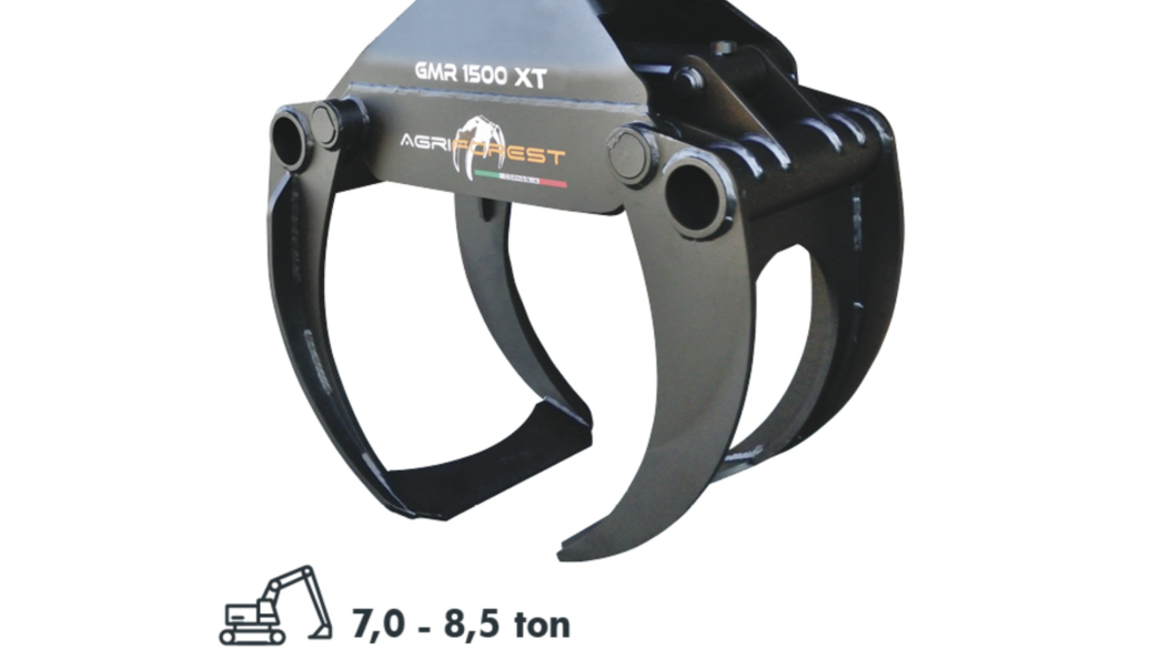 GMR 1500 XT